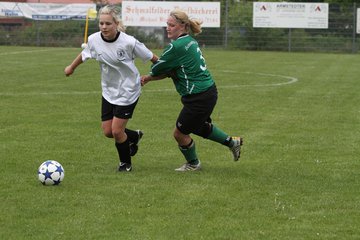 Album: SSV am 15.5.11 - Frauen Schmalferlder SV vs SV Westerrade : Ergebnis: 2:1